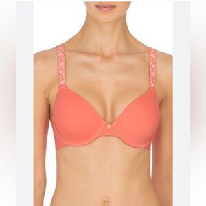 Natori Pure Luxe Underwire T-Shirt Bra